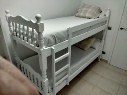 Apartaments Puigcardener 1