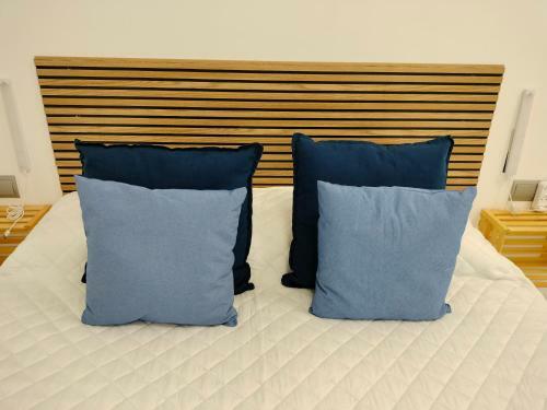 Apartaments Puigcardener 1