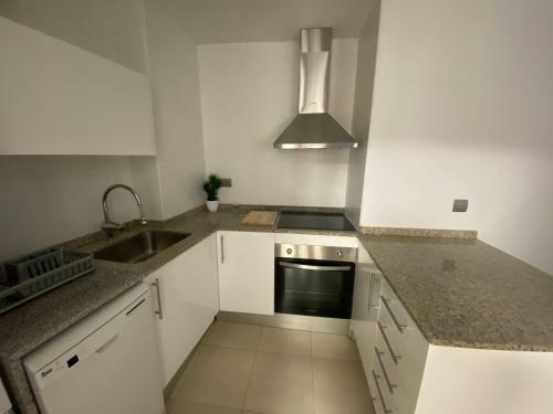 Apartaments Puigcardener 1