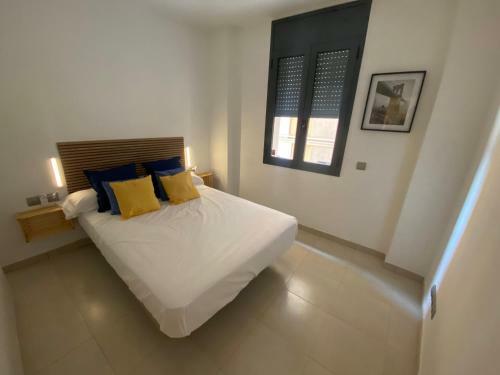 Apartaments Puigcardener 1