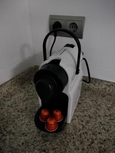 Apartaments Puigcardener 1