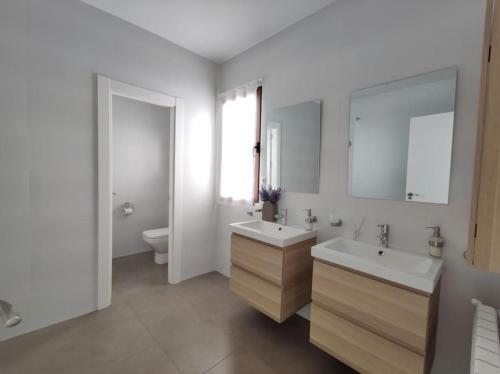Apartamento Exclusivo San Marcos