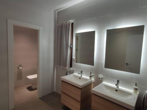 Apartamento Exclusivo San Marcos