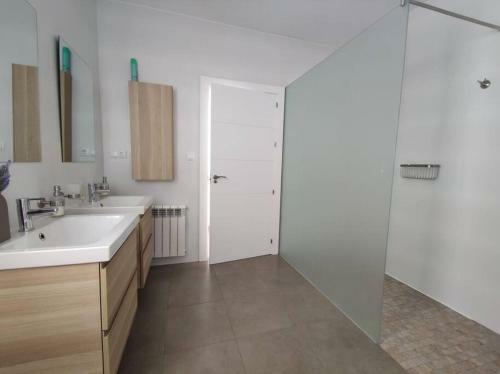 Apartamento Exclusivo San Marcos