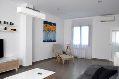 Apartamento Exclusivo San Marcos