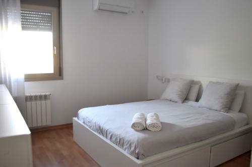 Apartamento Exclusivo San Marcos