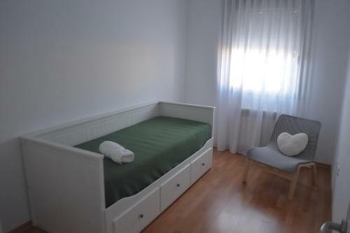 Apartamento Exclusivo San Marcos