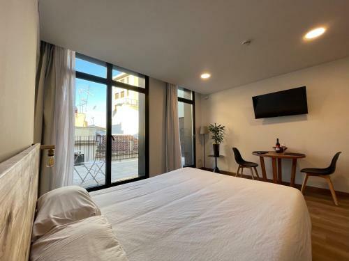 Apartamento Apm Manresa