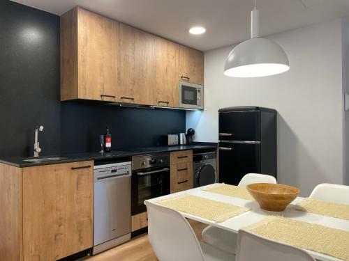Apartamento Apm Manresa