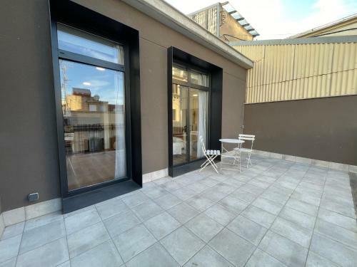 Apartamento Apm Manresa