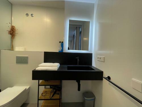 Apartamento Apm Manresa