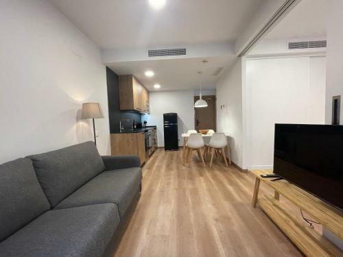 Apartamento Apm Manresa