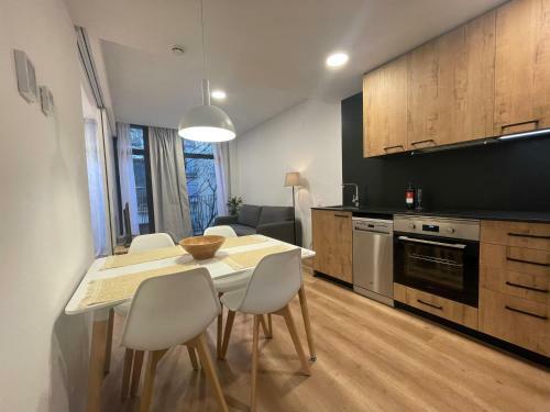 Apartamento Apm Manresa
