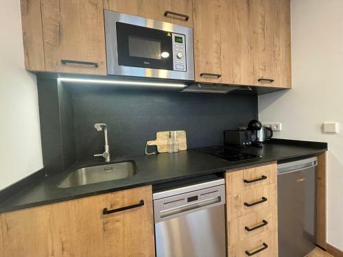 Apartamento Apm Manresa