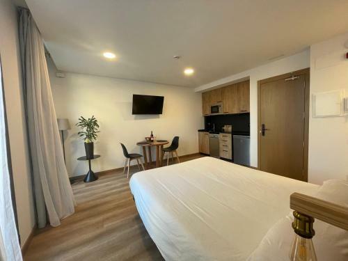 Apartamento Apm Manresa