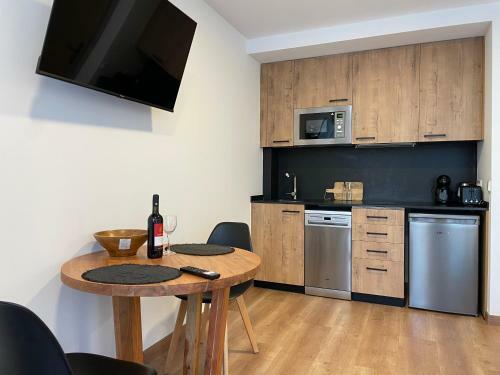 Apartamento Apm Manresa
