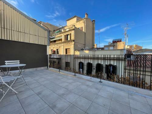 Apartamento Apm Manresa