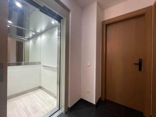 Apartamento Apm Manresa
