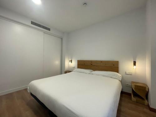 Apartamento Apm Manresa