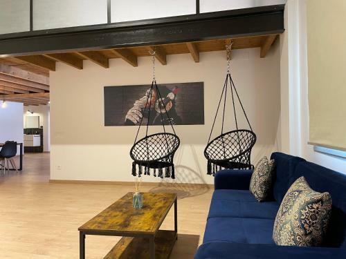 Apartamento Manresa Industrial Home