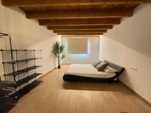 Apartamento Manresa Industrial Home