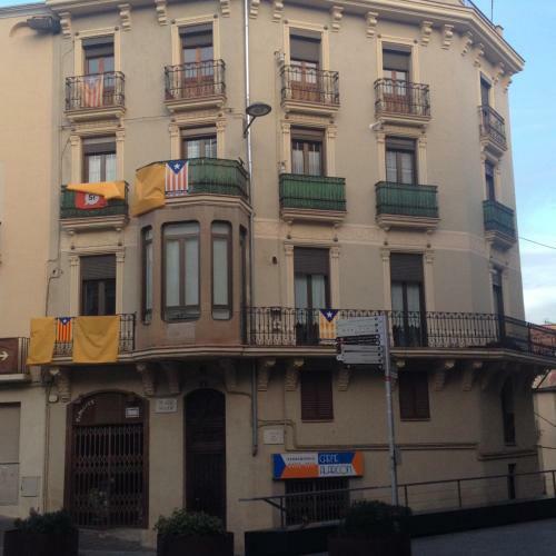 Placido Apartment