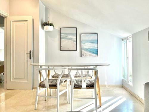Apartamento Atico Boutique Romantico En Corazon De Marbella Roomattic