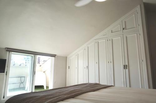 Apartamento Atico Boutique Romantico En Corazon De Marbella Roomattic