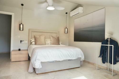 Apartamento Atico Boutique Romantico En Corazon De Marbella Roomattic