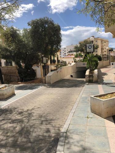 Apartamento Atico Boutique Romantico En Corazon De Marbella Roomattic