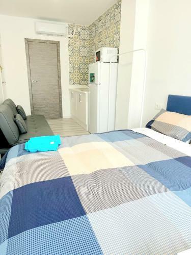 Apartamentos Aeropuerto Valencia