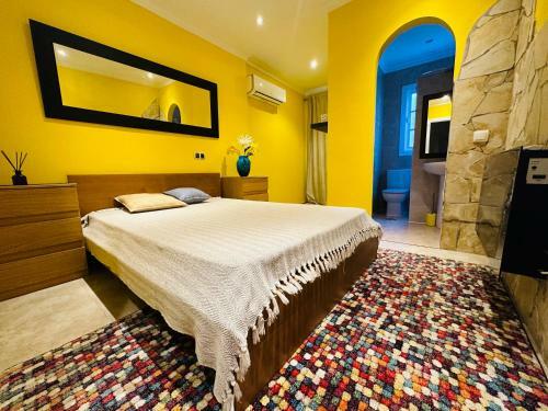 Villa Svim, Walking Distance To The Beach!