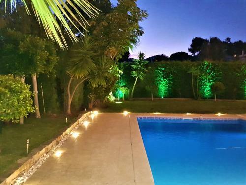 Villa Svim, Walking Distance To The Beach!