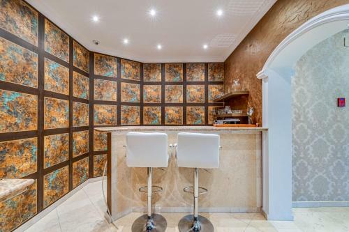 Villa Svim, Walking Distance To The Beach!