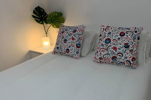 Renovated House In Old Town Marbella.