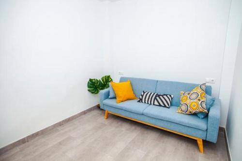 Renovated House In Old Town Marbella.