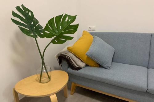 Renovated House In Old Town Marbella.