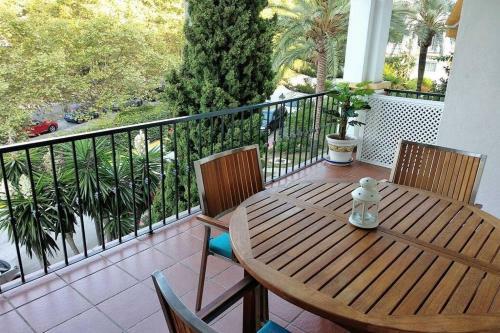 Cozy Apartament In Golden Mile