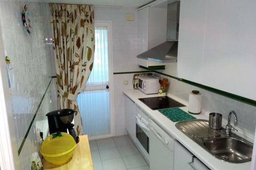 Cozy Apartament In Golden Mile