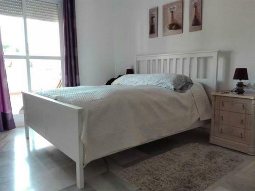 Apartamento 2 Bedrooms Appartement With Shared Pool At Marbella