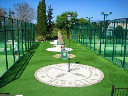 Apartamento 2 Bedrooms Appartement With Shared Pool At Marbella