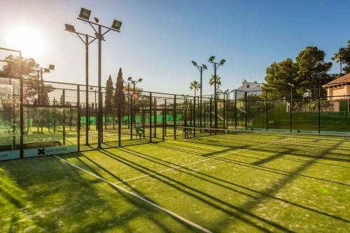 Apartamento 2 Bedrooms Appartement With Shared Pool At Marbella