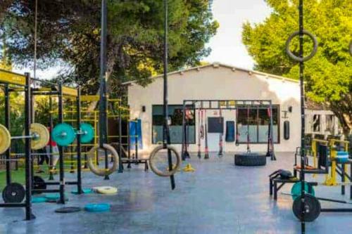 Apartamento 2 Bedrooms Appartement With Shared Pool At Marbella