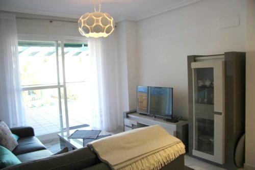 Apartamento 2 Bedrooms Appartement With Shared Pool At Marbella