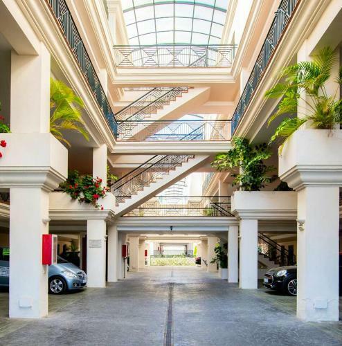 Apartamento 2 Bedrooms Appartement With Shared Pool At Marbella