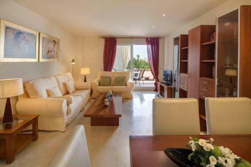 Apartamento 3016 Las Canas Beach, First Line Beach Marbella Golden Mile