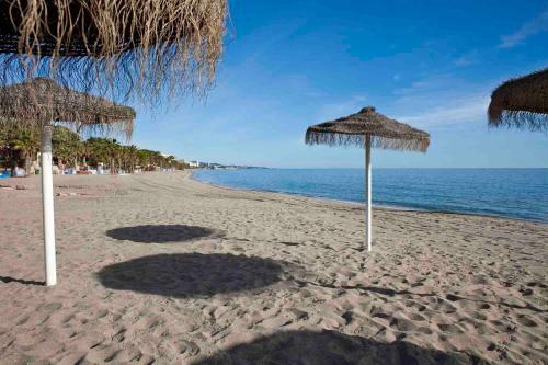 Apartamento 3016 Las Canas Beach, First Line Beach Marbella Golden Mile