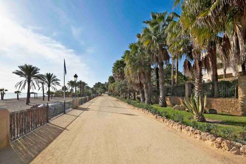 Apartamento 3016 Las Canas Beach, First Line Beach Marbella Golden Mile