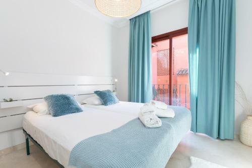 Apartamento Jdc Beach Side Marbella