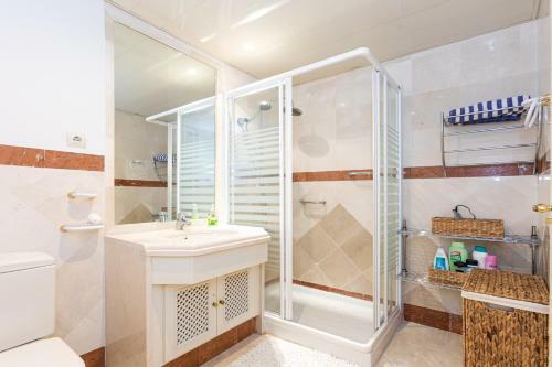 Apartamento Jdc Beach Side Marbella